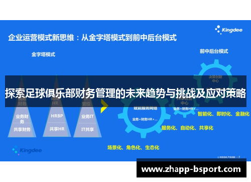 探索足球俱乐部财务管理的未来趋势与挑战及应对策略